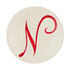 Letter Monogram Plate