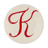 Letter Monogram Plate