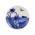 Melita Blue Side Plate