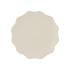 Scalloped Side Plate