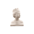 Cream Queens Head