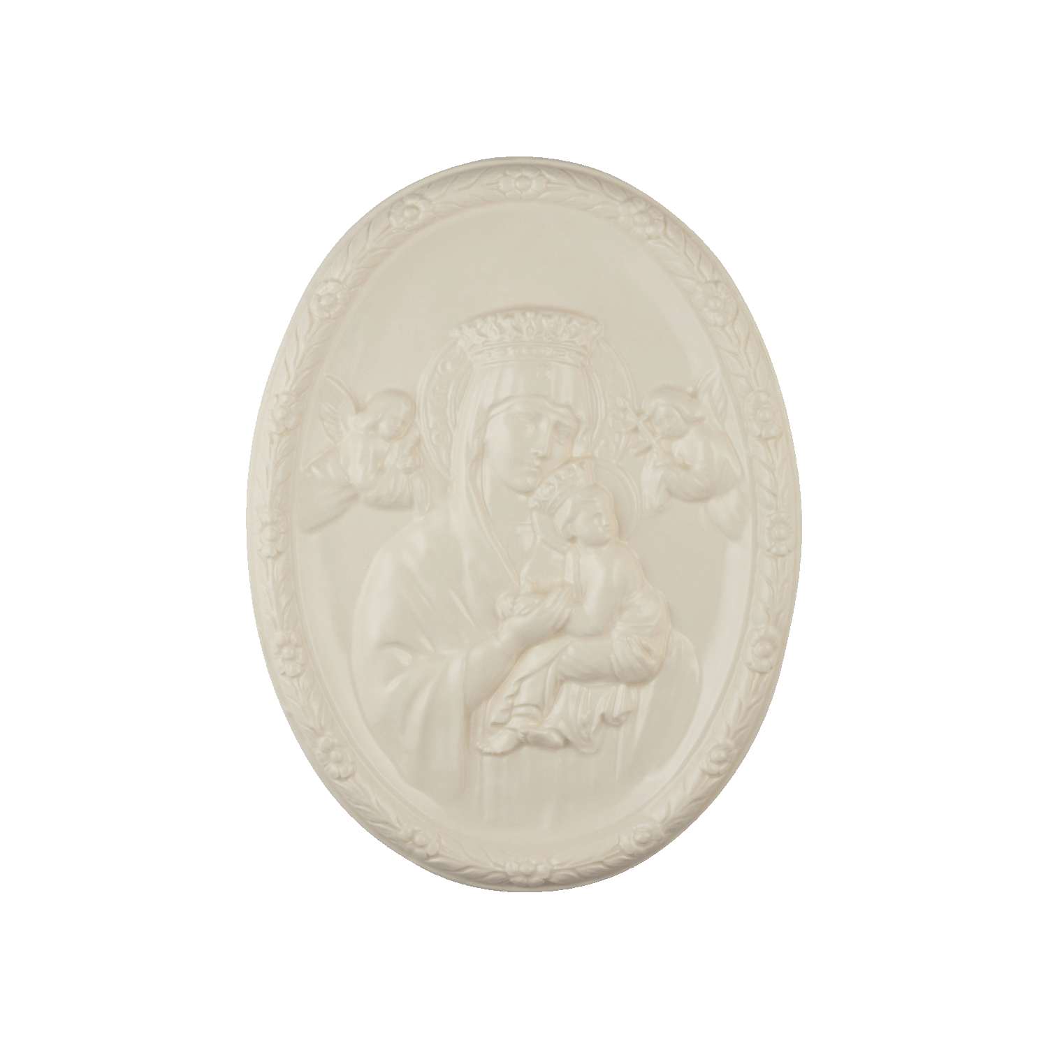 Cream Madonna ta' Caraffa
