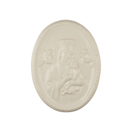 Cream Madonna ta' Caraffa