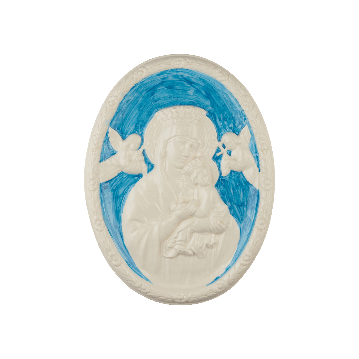 Sea Blue Madonna ta' Caraffa