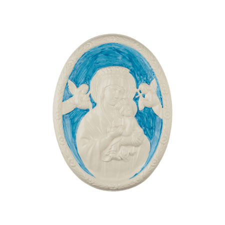 Sea Blue Madonna ta' Caraffa