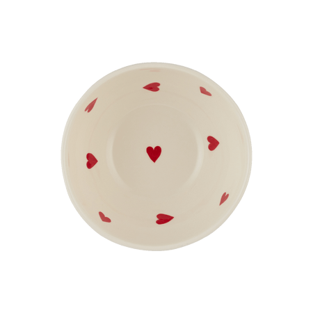 Love Heart Bowl