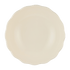Scalloped Salad Bowl