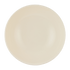 Green Stripes Salad Bowl