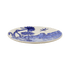 Melita Blue Dinner Plate