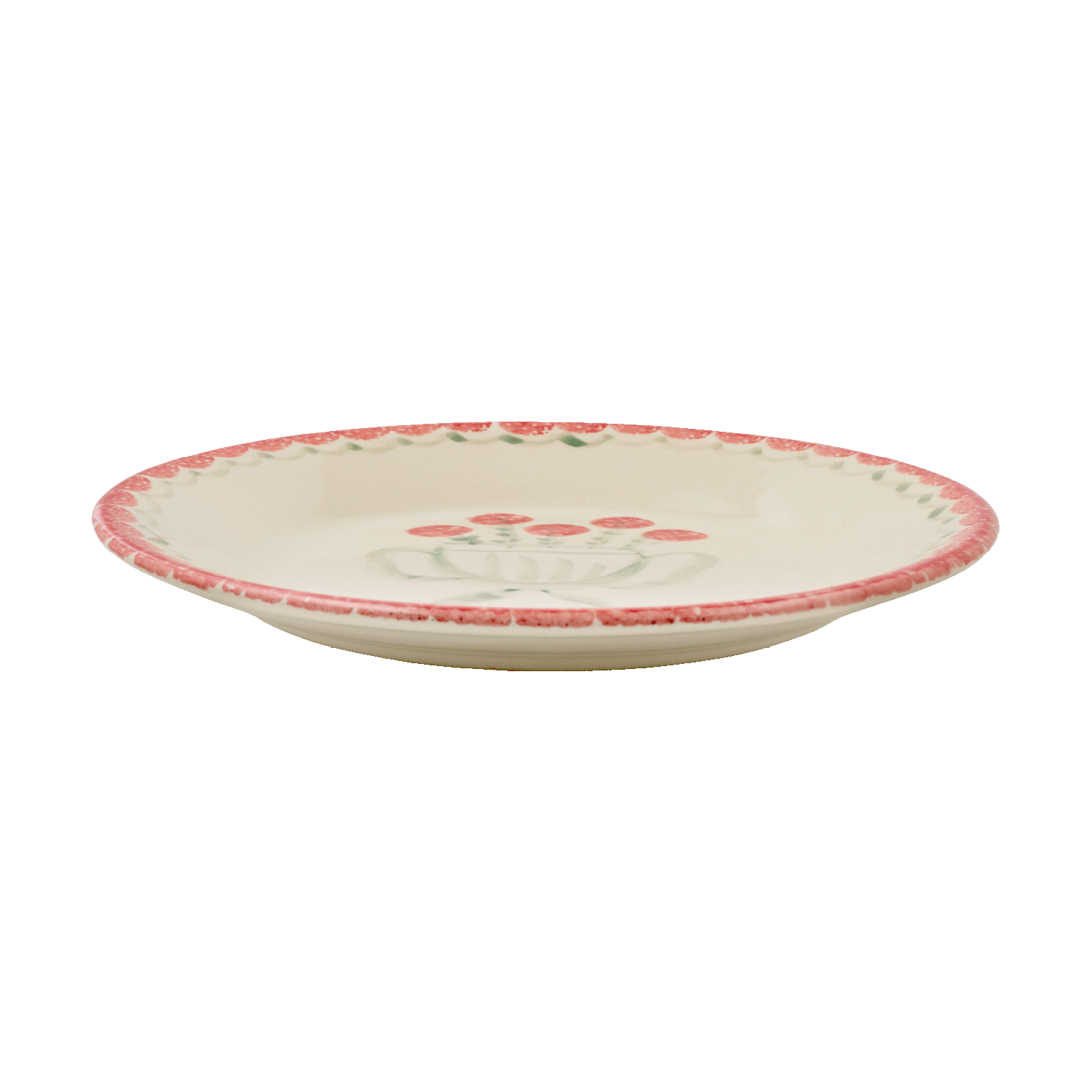 Ottoline Plate