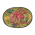Small Lobster Gozo Oval Platter