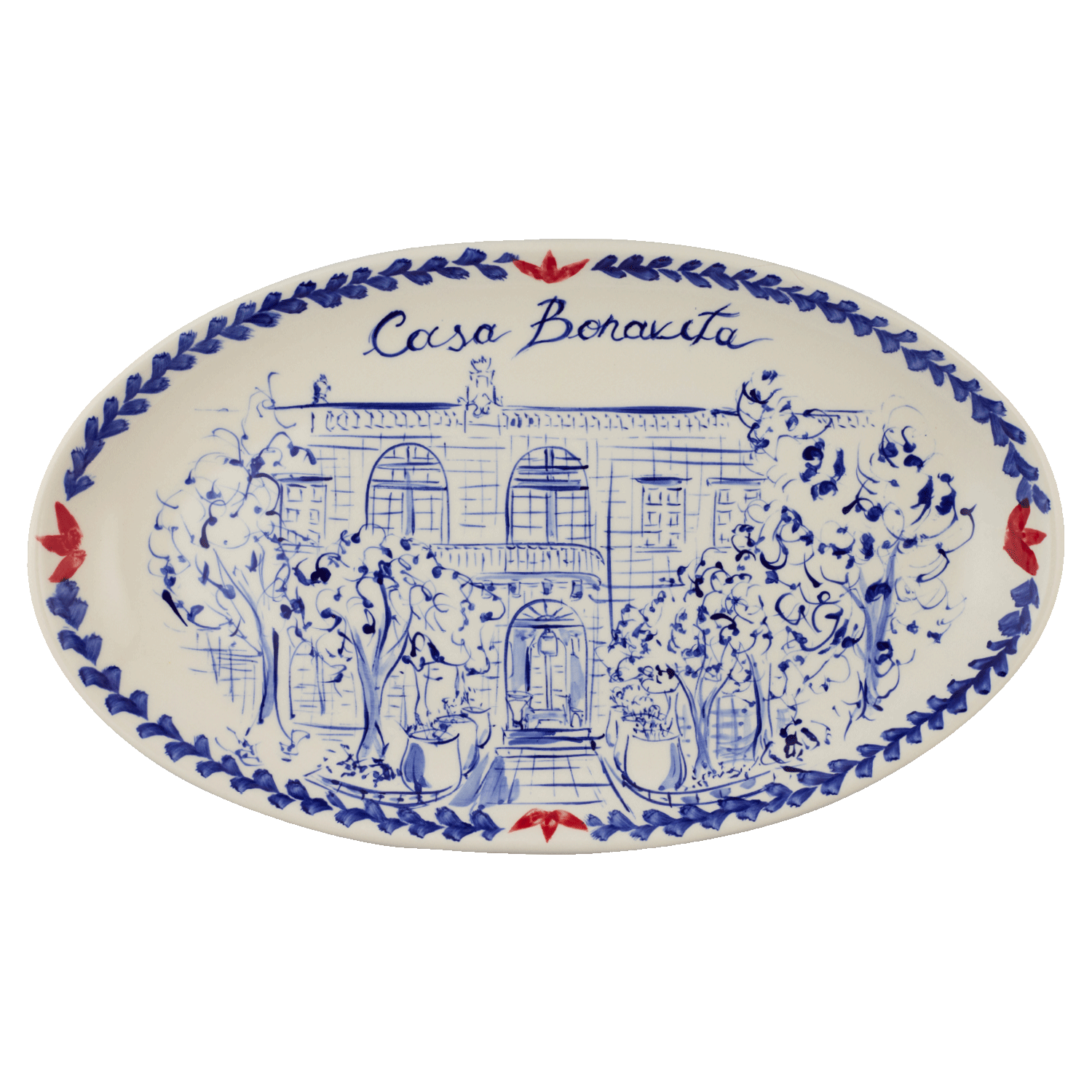 Personalised House Platter