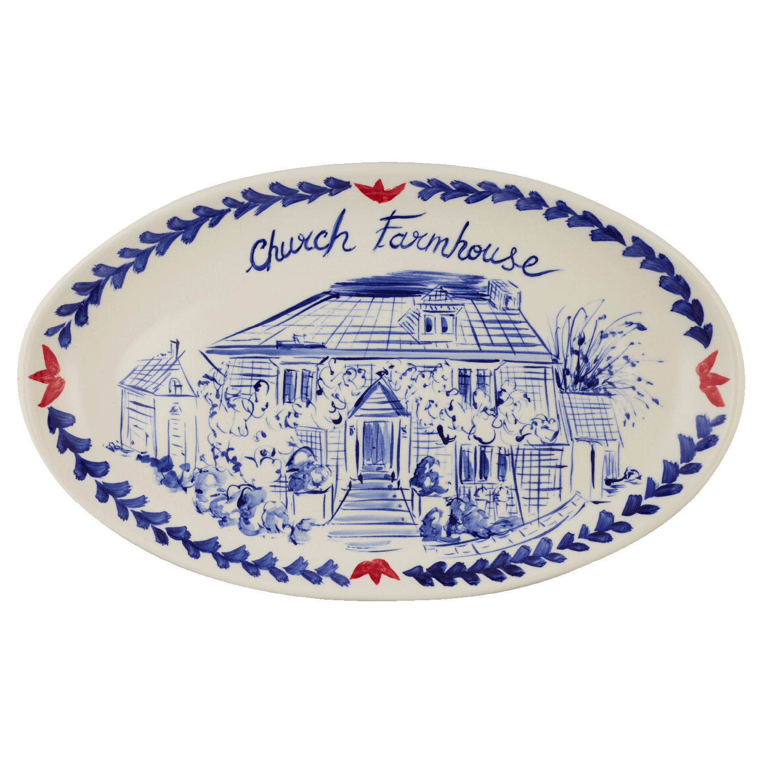 Personalised House Platter