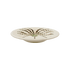 Palm Pasta Plate
