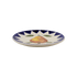 Pear Zigare Fruit Side Plate
