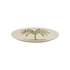 Palm Side Plate