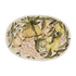 Small Fruit Oval Platter