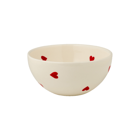 Love Heart Bowl