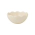 Small Scalloped Bowl