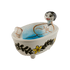 Personalised Bath Soap Dish