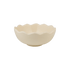 Medium Scalloped Bowl