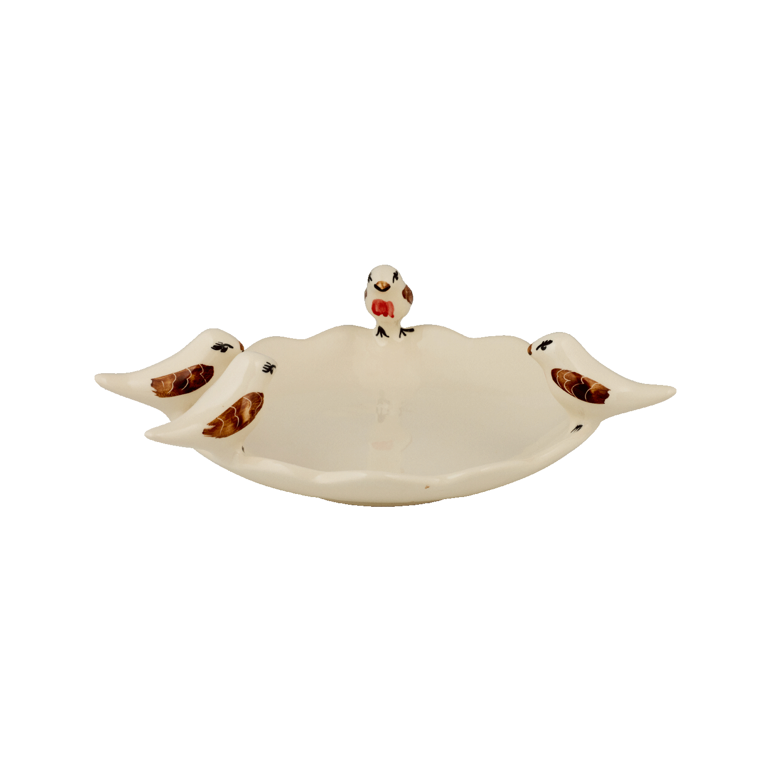 Robin Bird Bowl