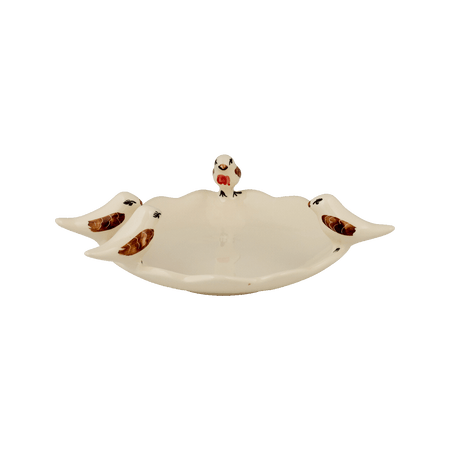 Robin Bird Bowl