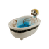 Personalised Bath Soap Dish