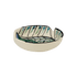 Blue Romina Fish Peanut Bowl