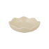 Scalloped Peanut Bowl