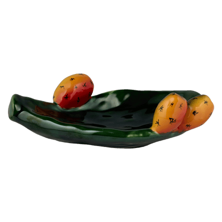 Prickly Pear Bowl
