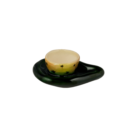 Prickly Pear Egg Cup