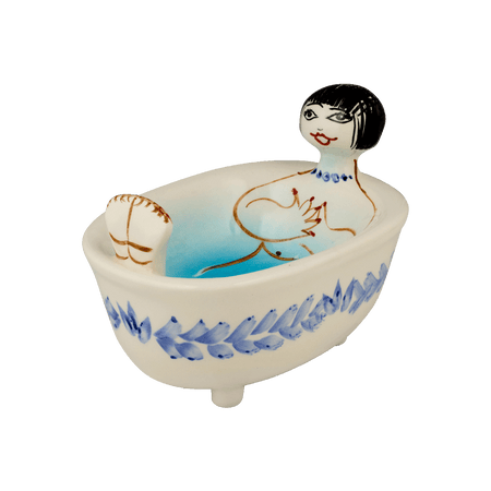 Gabriella Soap Dish