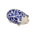 Blue Piggy Bank
