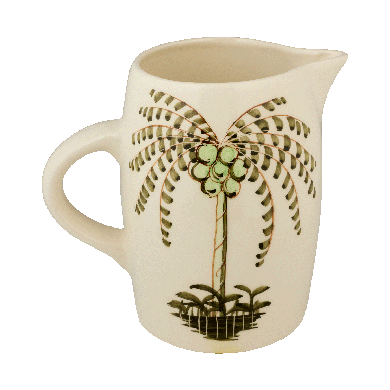 Palm Water Jug