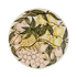 Fruit Dinner Plate