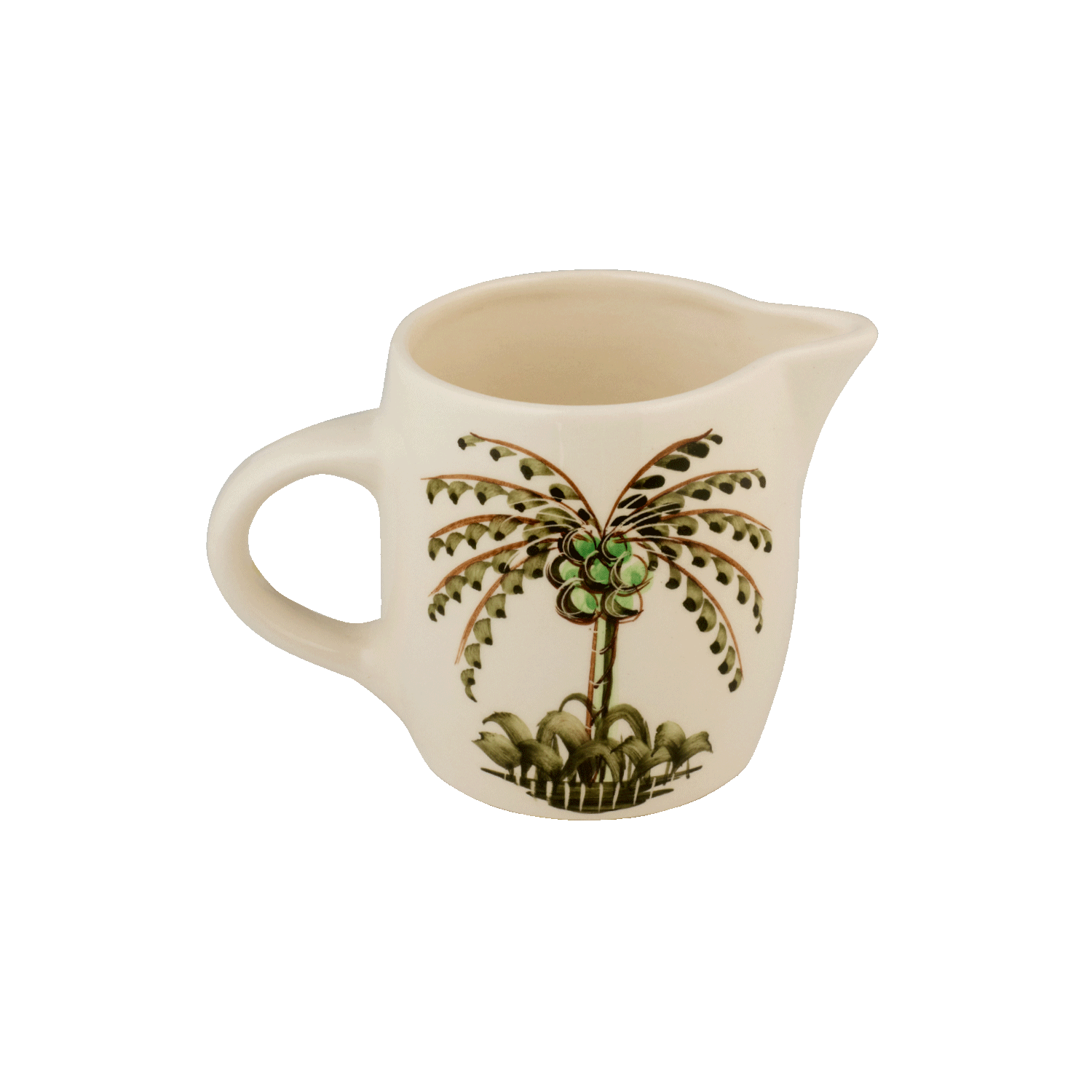 Palm Milk Jug