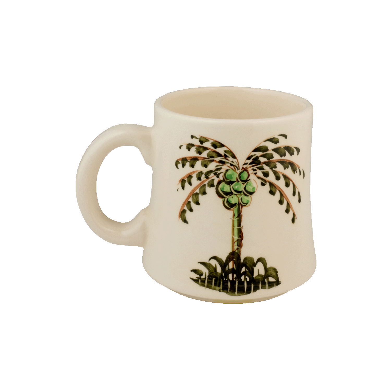 Palm Mug