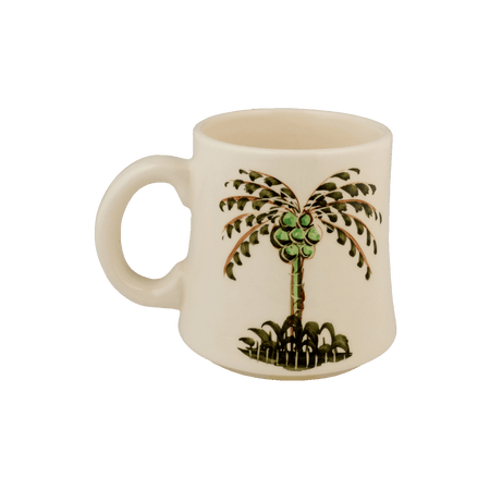 Palm Mug