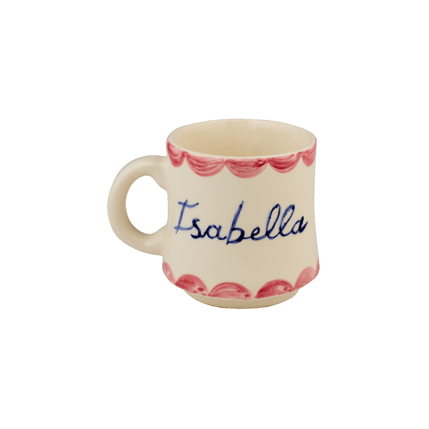 Personalised Pink Children’s Set