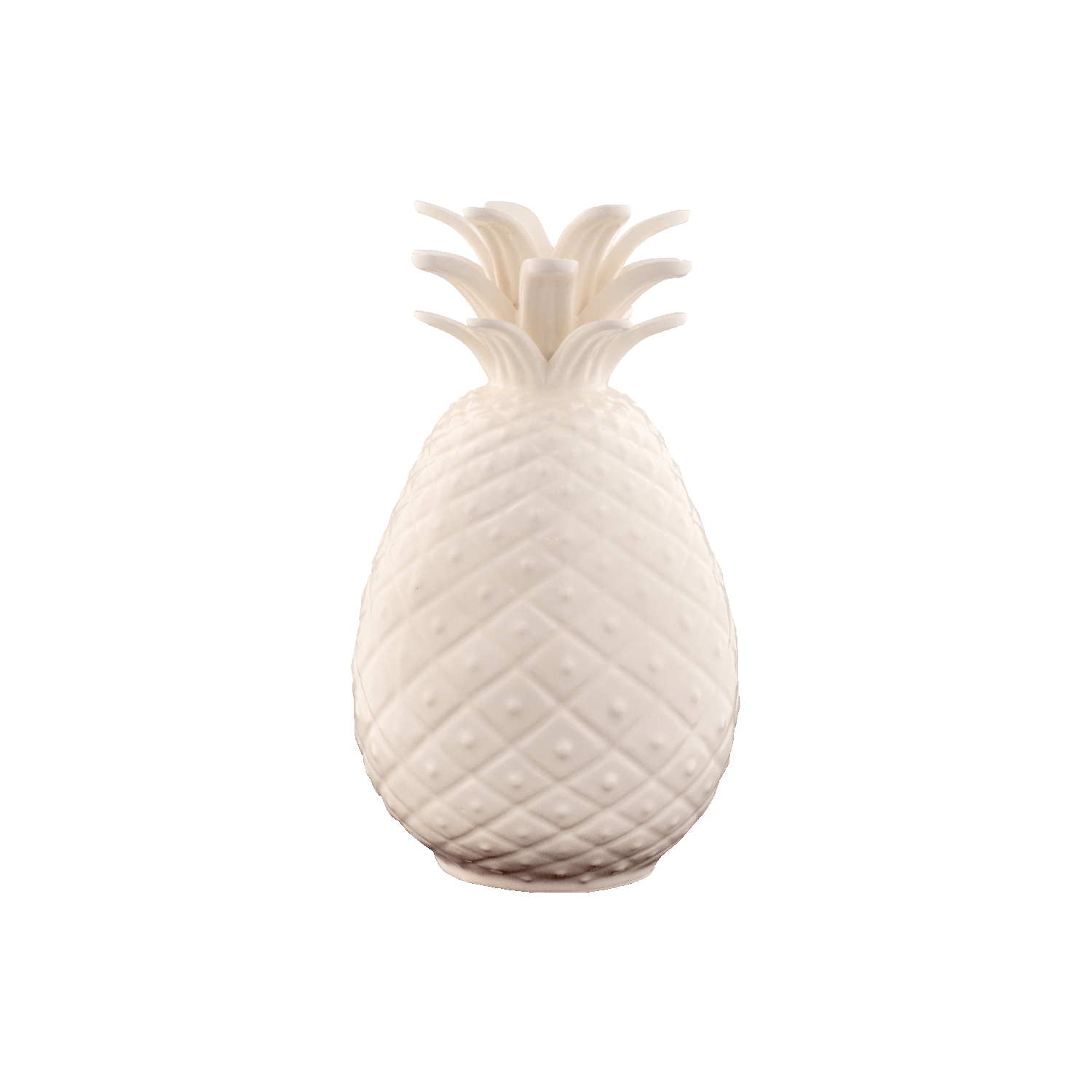 Cream Pineapple