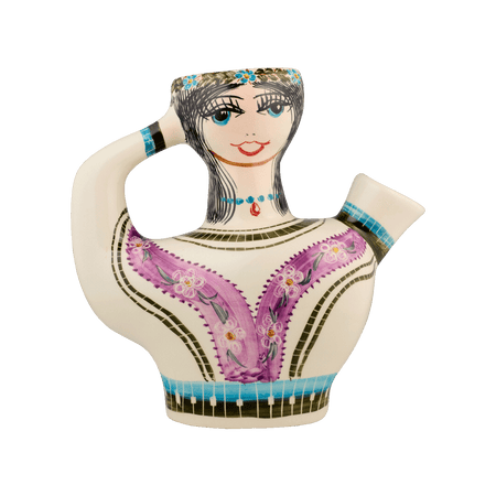 Violetta Admiral Vase