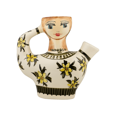 Margherita Admiral Vase