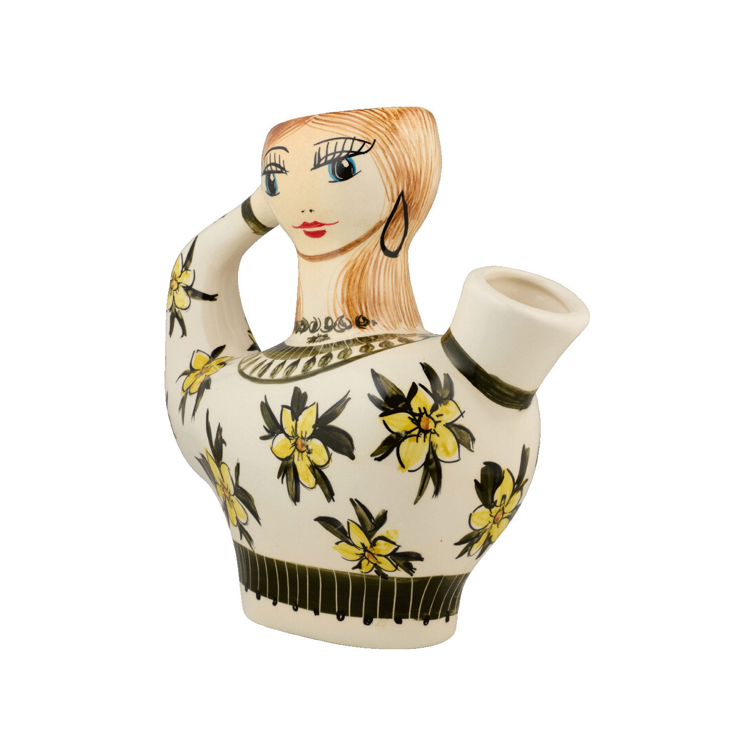 Margherita Admiral Vase