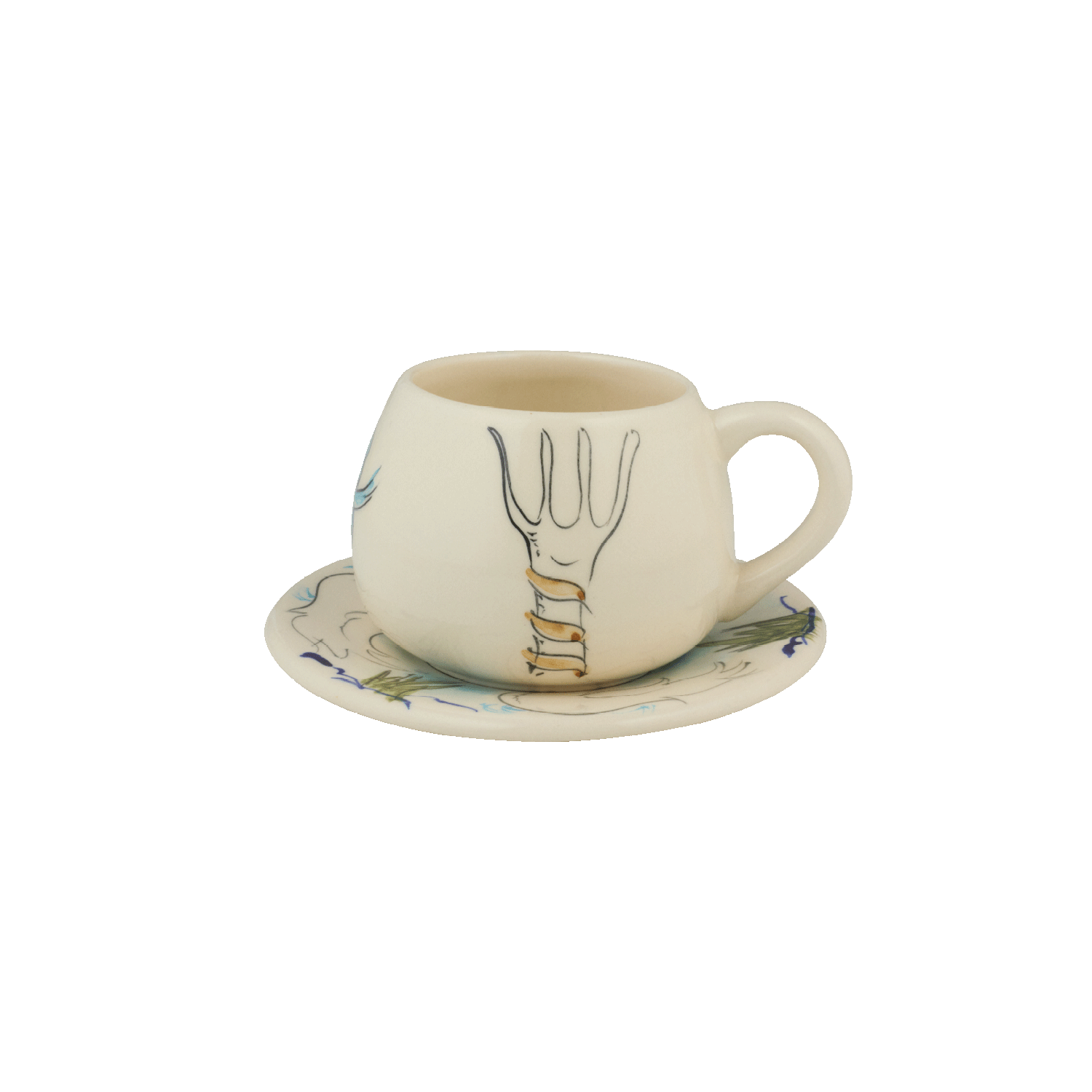 Forizor Children's Tableware Set