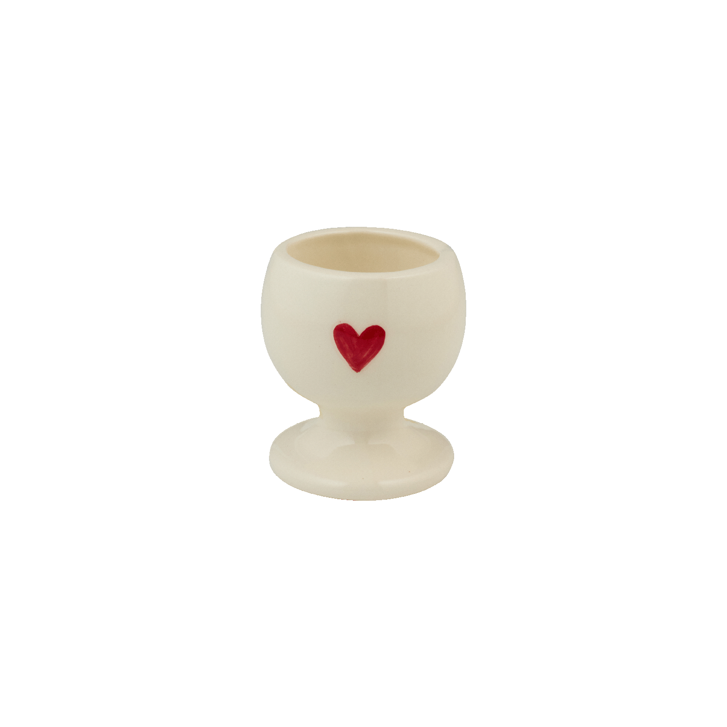 Love Heart Egg Cup