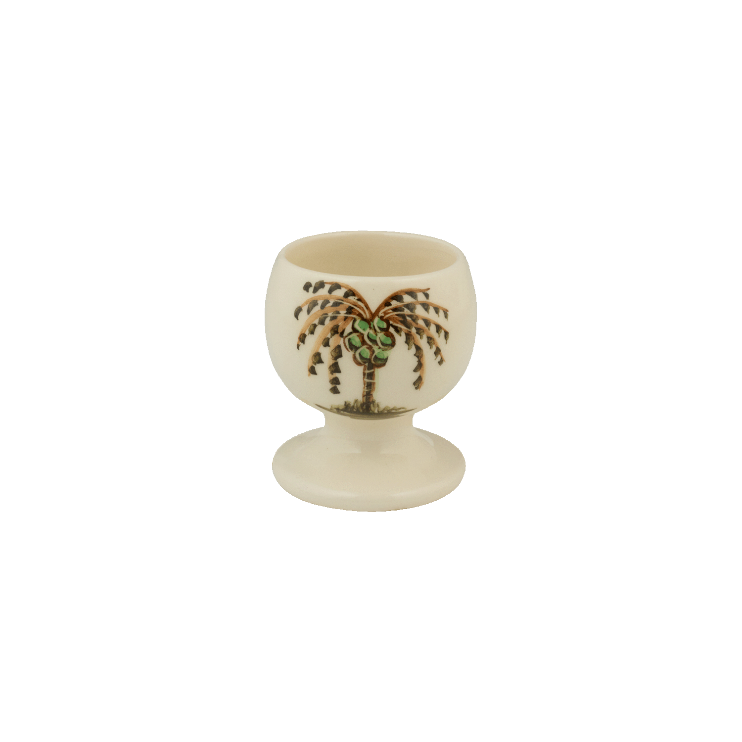 Palm Egg Cup