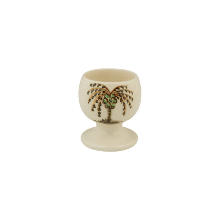 Palm Egg Cup