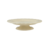 Small Cream Dolce Cake Stand