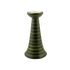 Green Seracina Tea Light Holder